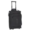 New Rebels Harper Laredo Schwarz 29L On Board Trolley Wasserabweisend