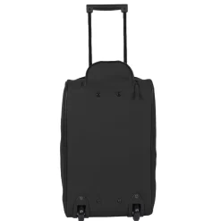 New Rebels Harper Laredo Schwarz 29L On Board Trolley Wasserabweisend