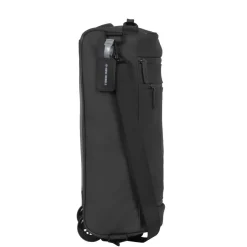 New Rebels Harper Laredo Schwarz 29L On Board Trolley Wasserabweisend