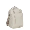 New Rebels Harper Miami Beige 10L Rucksack Wasserabweisend Laptop 13"