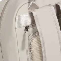 New Rebels Harper Miami Beige 10L Rucksack Wasserabweisend Laptop 13