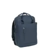New Rebels Harper Miami Marineblau 10L Rucksack Wasserabweisend Laptop 13"