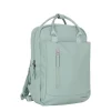 New Rebels Harper Miami Sali Grun 10L Rucksack Wasserabweisend Laptop 13"