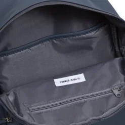New Rebels Harper Providence Marineblau 12L Rucksack Wasserabweisend Laptop 11.6