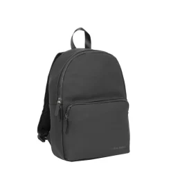 New Rebels Harper Providence Schwarz 12L Rucksack Wasserabweisend Laptop 11.6"