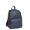 New Rebels Harper Providence Dunkelgrün 12L Rucksack Wasserabweisend Laptop 11.6"