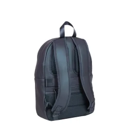 New Rebels Harper Providence Dunkelgrün 12L Rucksack Wasserabweisend Laptop 11.6"