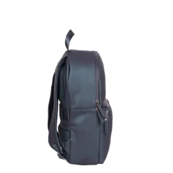 New Rebels Harper Providence Dunkelgrün 12L Rucksack Wasserabweisend Laptop 11.6
