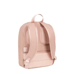 New Rebels Harper Providence Altrosa 12L Rucksack Wasserabweisend Laptop 11.6