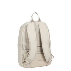 New Rebels Harper Providence Beige 12L Rucksack Wasserabweisend Laptop 11.6