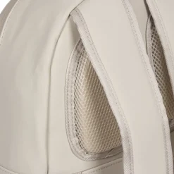 New Rebels Harper Providence Beige 12L Rucksack Wasserabweisend Laptop 11.6