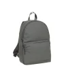 New Rebels Harper Providence Anthrazit 12L Rucksack Wasserabweisend Laptop 11.6"