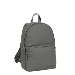 New Rebels Harper Providence Anthrazit 12L Rucksack Wasserabweisend Laptop 11.6"