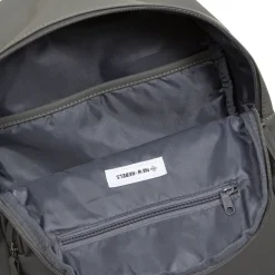 New Rebels Harper Providence Anthrazit 12L Rucksack Wasserabweisend Laptop 11.6