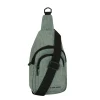 New Rebels Heaven Mankato Mintblau Crossbody Bag