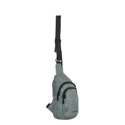 New Rebels Heaven Mankato Mintblau Crossbody Bag