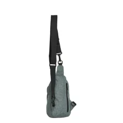 New Rebels Heaven Mankato Mintblau Crossbody Bag