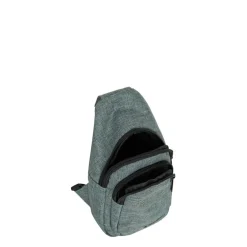 New Rebels Heaven Mankato Mintblau Crossbody Bag