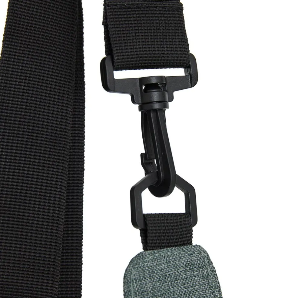 New Rebels Heaven Mankato Mintblau Crossbody Bag