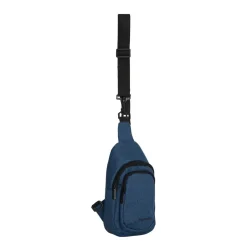 New Rebels Heaven Mankato Anthrazit Crossbody Bag