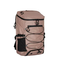 New Rebels Hugo - Eastvale Rucksack Old Pink 23L wasserdicht leicht geräumig