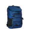 New Rebels Hugo - Eastvale Rucksack Navy Blau 23L wasserdicht leicht geräumig
