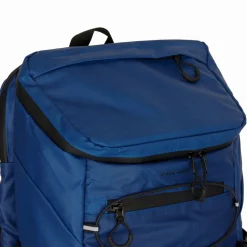 New Rebels Hugo - Eastvale Rucksack Navy Blau 23L wasserdicht leicht geräumig