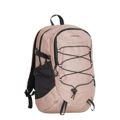 New Rebels Hugo Brentwood Wasserdicht Leicht Rucksäcke Wanderrucksack 11 Liter Altrosa