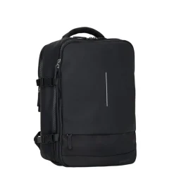 New Rebels Jessi Eason Underseat Rucksack M Schwarz