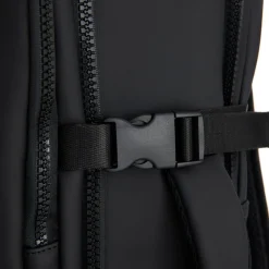 New Rebels Jessi Eason Underseat Rucksack M Schwarz