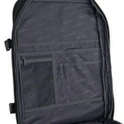 New Rebels Jessi Eason Underseat Rucksack M Schwarz