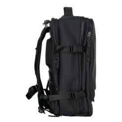 New Rebels Jessi Eason Underseat Rucksack M Schwarz