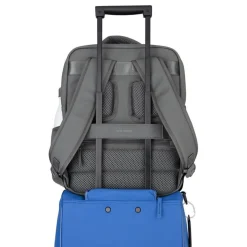 New Rebels Jessi Easton Underseat Rucksack M Anthrazit