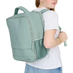 New Rebels Jessi Easton Underseat Rucksack M Saliegrün