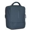 New Rebels Jessi Easton Underseat Rucksack M Marineblau
