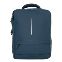 New Rebels Jessi Easton Underseat Rucksack M Marineblau