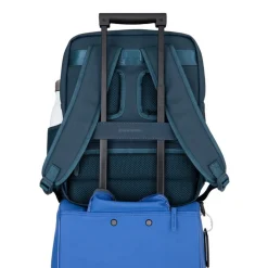 New Rebels Jessi Easton Underseat Rucksack M Marineblau