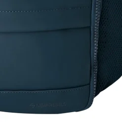 New Rebels Jessi Easton Underseat Rucksack M Marineblau