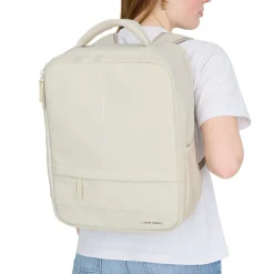 New Rebels Jessi Easton Underseat Rucksack M Beige