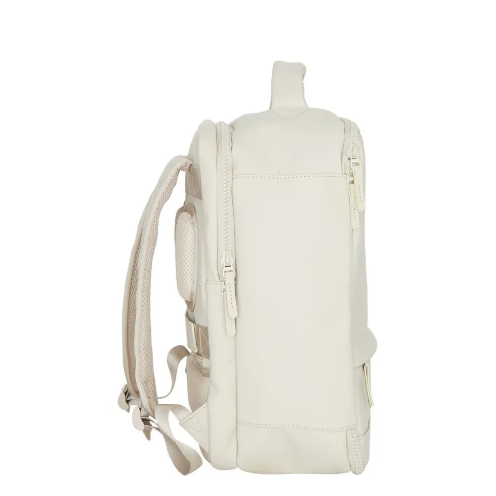 New Rebels Jessi Easton Underseat Rucksack M Beige