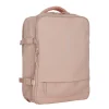 New Rebels Jessi Jessi Womby Kabinenrucksack – 27L Wasserdichter Underseater Handgepäck Rucksack, Flugzeugtauglich 30x20x45cm Pink