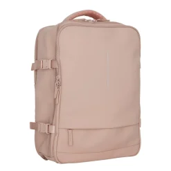 New Rebels Jessi Jessi Womby Kabinenrucksack – 27L Wasserdichter Underseater Handgepäck Rucksack, Flugzeugtauglich 30x20x45cm Pink