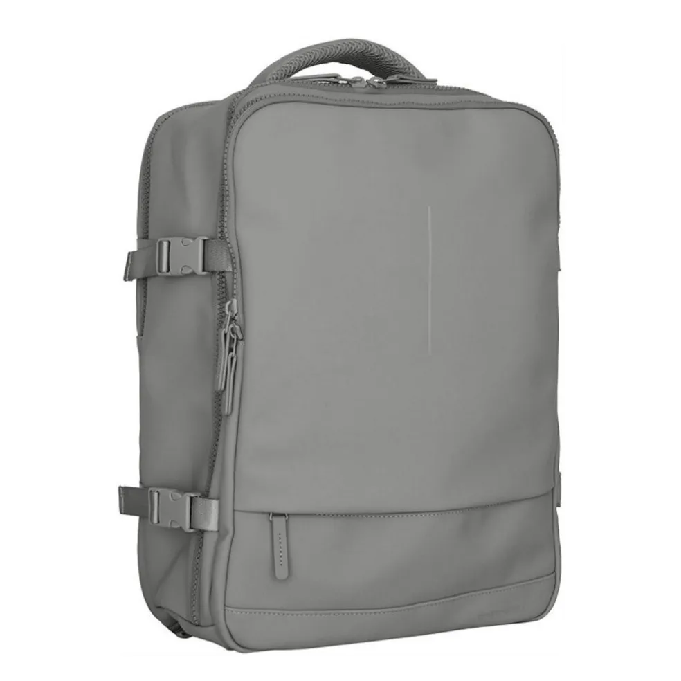 New Rebels Jessi Womby Underseat Rucksack L Anthrazit