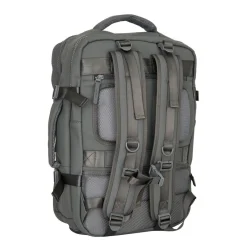 New Rebels Jessi Womby Underseat Rucksack L Anthrazit