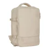 New Rebels Jessi Womby Wochenend-Reisetasche Underseater – 27L Wasserabweisender Kabinenrucksack – 30x20x45 cm Beige