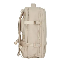 New Rebels Jessi Womby Wochenend-Reisetasche Underseater – 27L Wasserabweisender Kabinenrucksack – 30x20x45 cm Beige