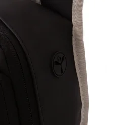 New Rebels Julan - Fargo Crossbody Tasche Schwarz