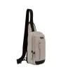 New Rebels Julan - Fargo Crossbody Tasche Grau