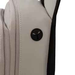 New Rebels Julan - Fargo Crossbody Tasche Grau