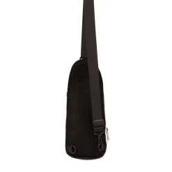 New Rebels Julan - Fargo Crossbody Tasche Grau